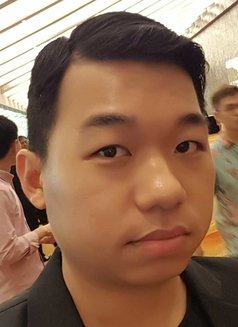 Andy Asian - Male escort in Singapore Photo 2 of 3