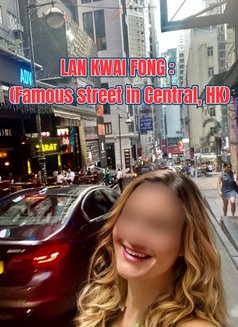 Chiara Bellini:International.Companion - escort in Hong Kong Photo 1 of 9