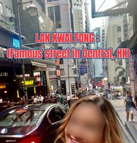 Latina: Real & Independent Party Girl🥂 - puta in Hong Kong