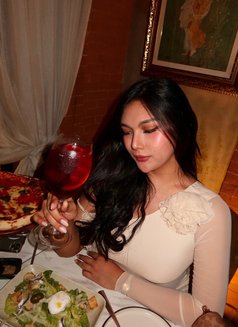 Chiara - Transsexual escort in Manila Photo 7 of 8