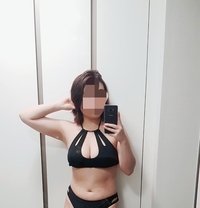 Chiara Kim - escort in Seoul