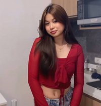 Chiara/show/book/meetup - puta in Manila