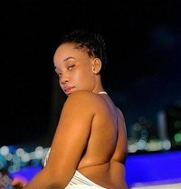 Pretty Chiarah - escort in Pondicherry