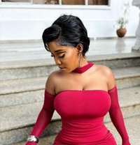 Pretty Chiarah - escort in Pondicherry