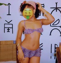 Chic🫦 - escort in Muscat