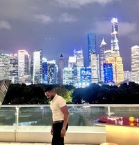 Lasvegas - Male escort in Guangzhou