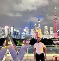 Lasvegas - Acompañantes masculino in Guangzhou