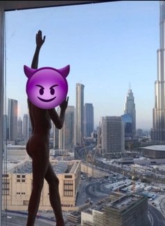Chicco - Male escort in Dubai Photo 2 of 24