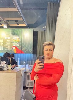 Chicha - Acompañantes transexual in Bangkok Photo 7 of 8