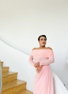 Chicha - Transsexual escort in Bangkok Photo 10 of 10