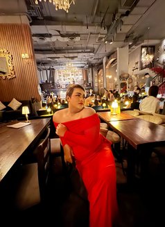 Chicha - Transsexual escort in Bangkok Photo 14 of 14