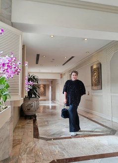 Chicha - Acompañantes transexual in Bangkok Photo 10 of 12