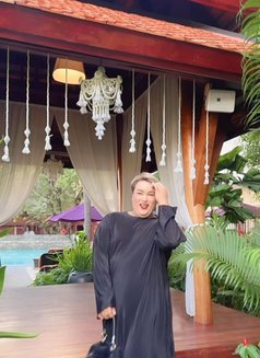 Chicha - Acompañantes transexual in Bangkok Photo 11 of 12