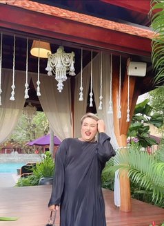 Chicha - Acompañantes transexual in Bangkok Photo 12 of 12