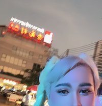 Chicha - Acompañantes transexual in Bangkok