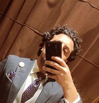 Chicharito - Male escort in Cairo