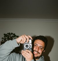 Chicharito - Male escort in Cairo