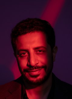 Chicharito - Male escort in Cairo Photo 3 of 4
