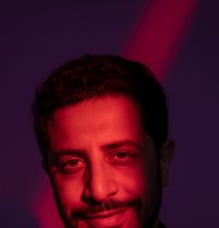 Chicharito - Male escort in Cairo