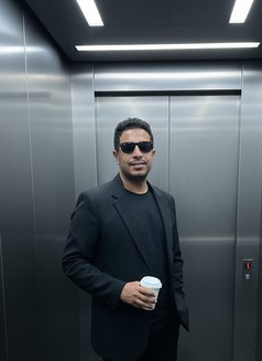 Chicharito - Male escort in Cairo Photo 4 of 4