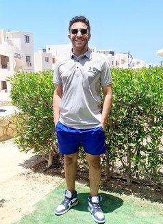 Chicharito - Male escort in Cairo Photo 5 of 6