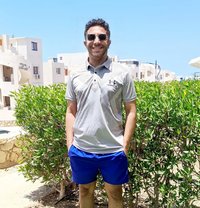 Chicharito - Male escort in Cairo