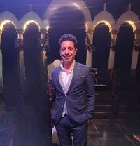 Chicharito - Male escort in Cairo