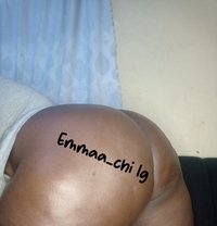 Chichi Bbw🥵 - puta in Nairobi