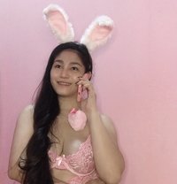 Chichi - Acompañantes transexual in Makati City