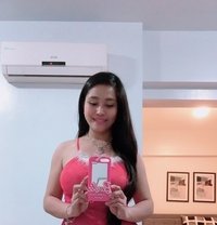 Chichi - Acompañantes transexual in Makati City