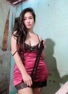 Chichi - Transsexual escort in Makati City Photo 8 of 13