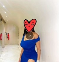 Chichi - escort in Abidjan