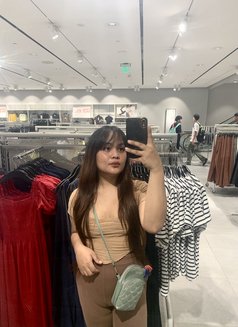 Chichi Jay ( Cumshow,Meet up ,Content ) - Transsexual escort in Seoul Photo 6 of 6