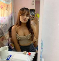 Chichi Jay - Acompañantes transexual in Manila