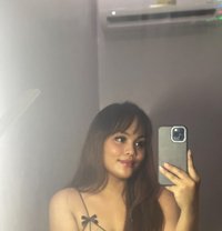 Chichi Jay - Acompañantes transexual in Manila