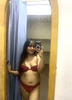 Chichi Jay - Transsexual escort in Manila Photo 4 of 5