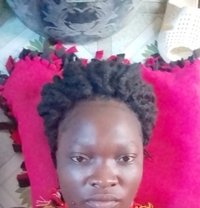 Chichi - adult performer in Mombasa