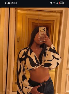 Chichi - escort in Nairobi Photo 1 of 1