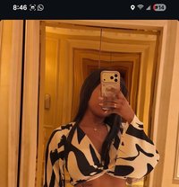 Chichi - escort in Nairobi