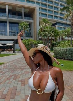 Chichi New Arrival - escort in Mumbai Photo 1 of 7