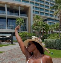 Chichi New Arrival - escort in Mumbai