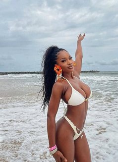 Chichi New Arrival - escort in Mumbai Photo 2 of 7