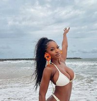 Chichi New Arrival - escort in Mumbai