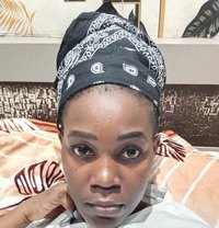 Chichi New Arrival Just Arrived - escort in Mumbai