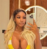 Chichi New Arrival Just Arrived - escort in Mumbai