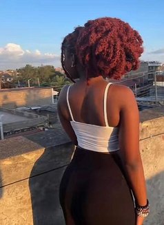 Chichi session - Dominadora in Nairobi Photo 4 of 5