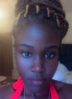 Chichi session - dominatrix in Nairobi Photo 3 of 10