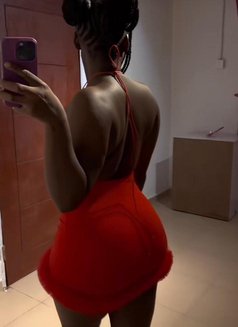 Chichi session - dominatrix in Nairobi Photo 5 of 10