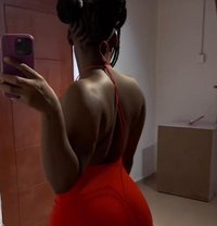 Chichi session - dominatrix in Nairobi Photo 1 of 8