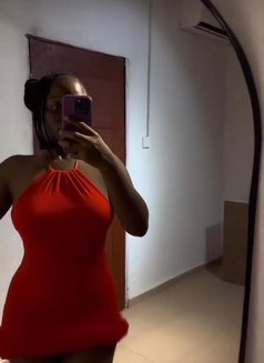 Chichi session - dominatrix in Nairobi Photo 6 of 10